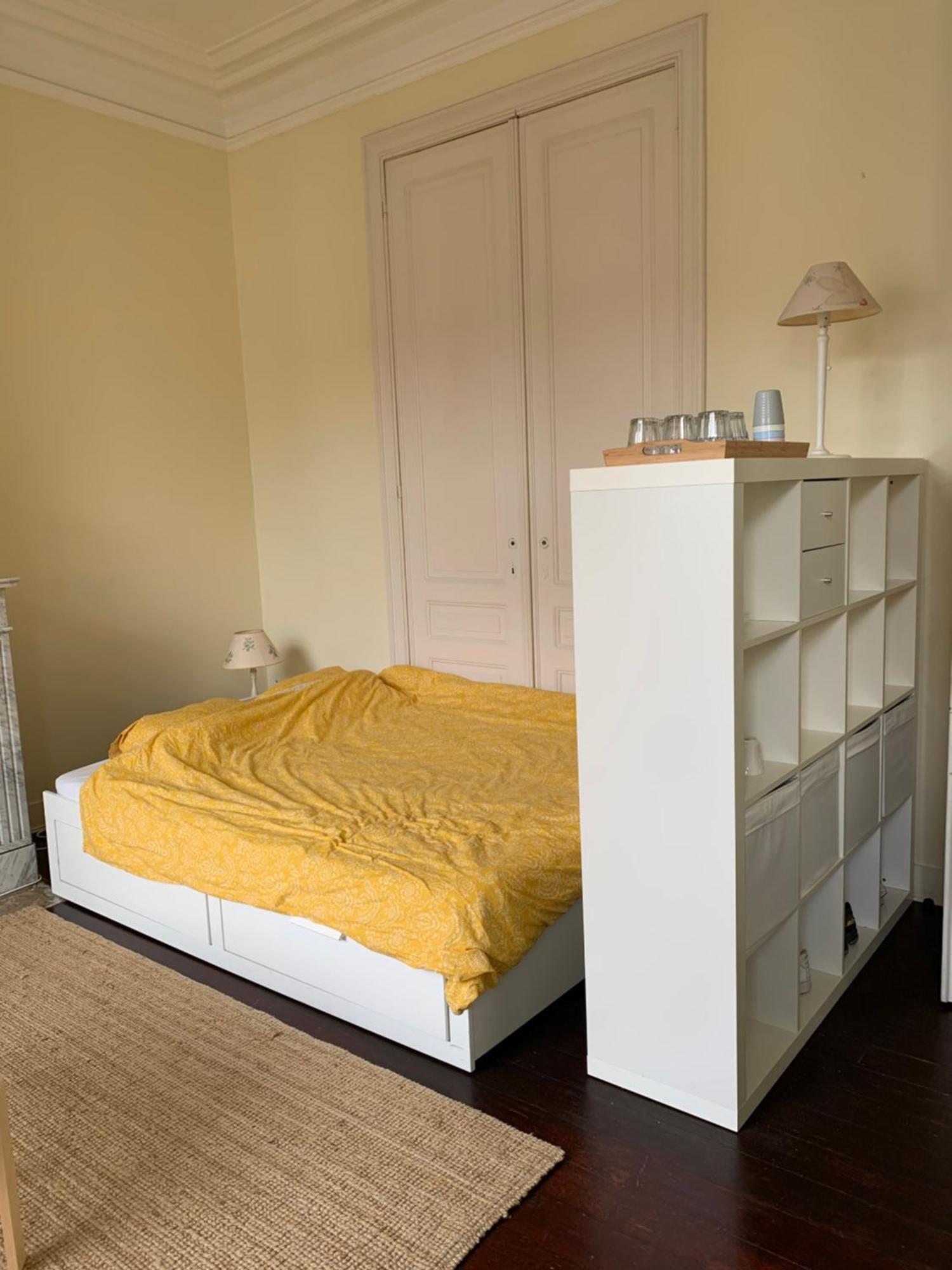 בריסל Chambre Double Dans Maison De Caractere מראה חיצוני תמונה